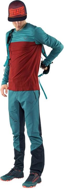 Image du produit Dynafit Pantalon Transalper Pro (L)