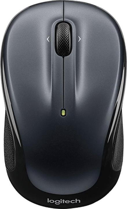 Actual product image Logitech M325 (Wireless)