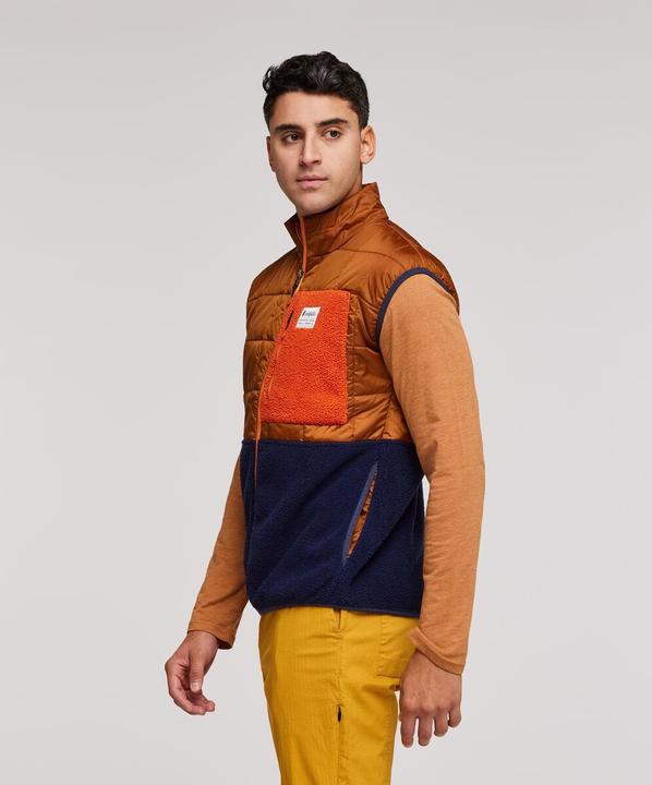 Image du produit Cotopaxi Trico Hybrid Vest (L)