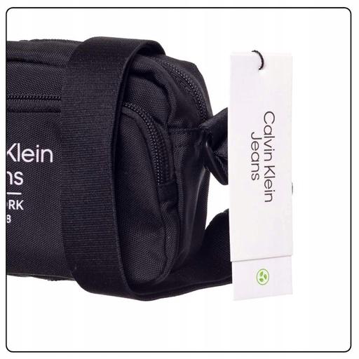 Image du produit Calvin Klein CKJ Sport Essentials Sac pour appareil photo 18 EST Noir