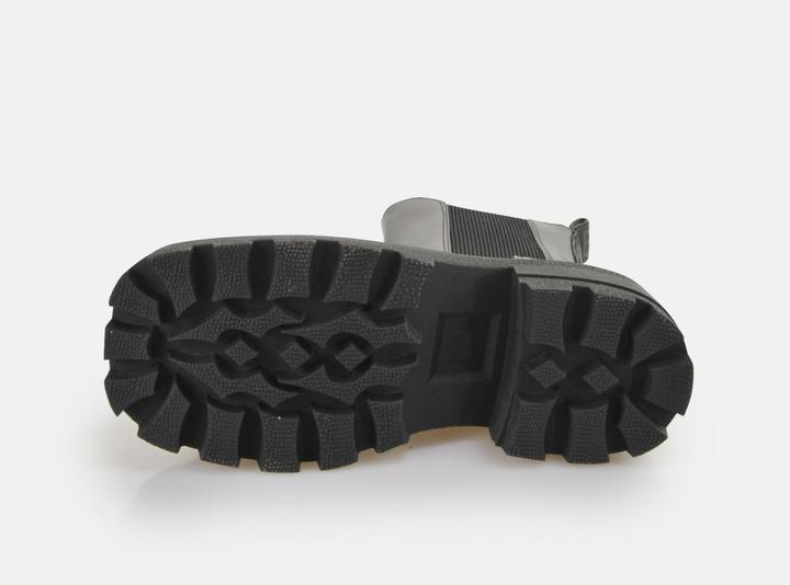 Produktbild Buffalo damen stiefeletten nabu chelsea - vegan nappa (38)