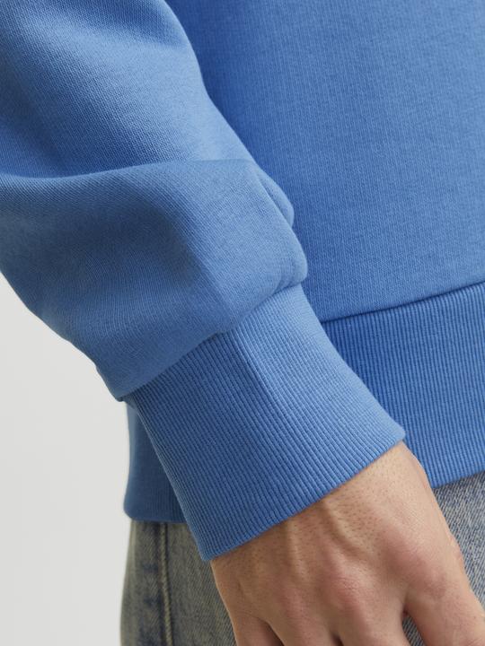 Produktbild Jack & Jones JJELOGO SWEAT HOOD 2 COL 24/25 NOOS (S)