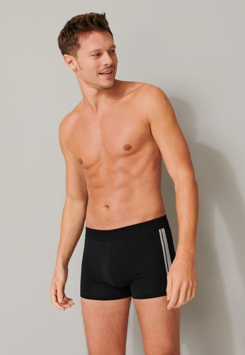 Produktbild Schiesser Boxershorts (7, 3er Pack)