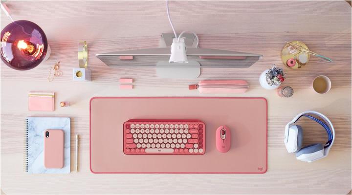 Image du produit Logitech POP Keys (CH, Sans fil)