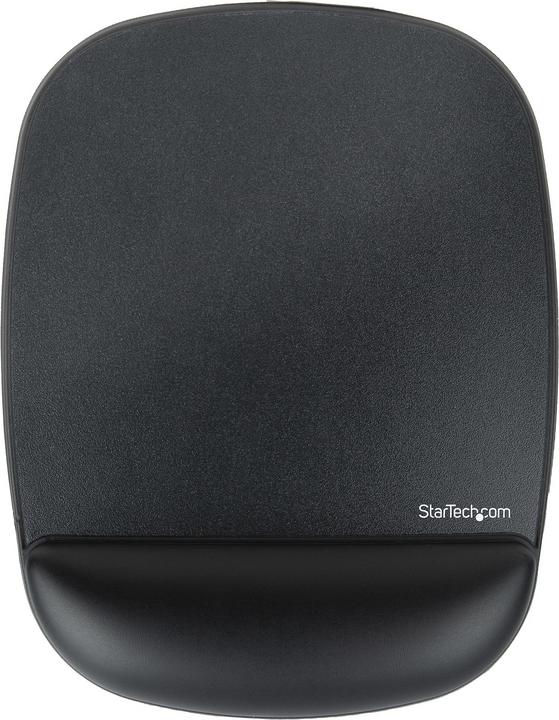 Actual product image StarTech Mouse Pad - Cushioned/Non-Slip (S)