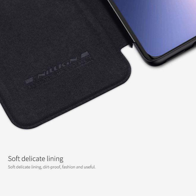 Produktbild Nillkin Qin Series (Xiaomi 12X, Xiaomi 12)