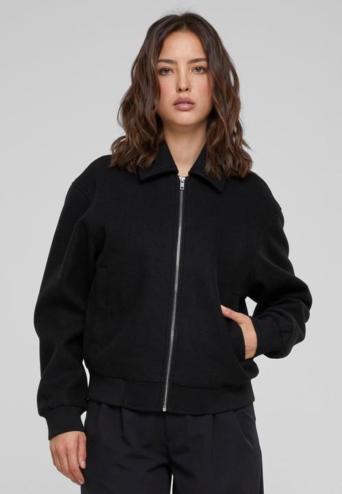 Produktbild Urban Classics Ladies Boxy Jacket - 126803 (XS)