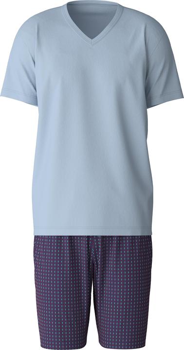 Calida Season Special Kurz-Pyjama