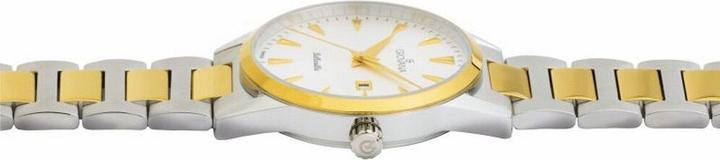 Produktbild Grovana Belleville Boulevard-Kollektion – Schweizer Montre-Quarz (Swiss Made)
