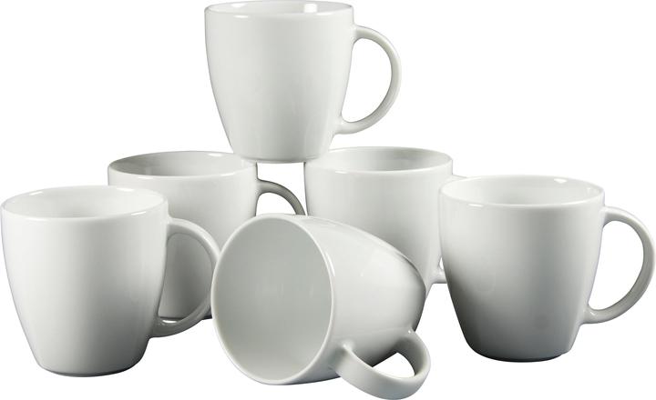 Produktbild CreaTable Victoria (200 ml, 6 x)