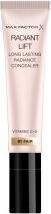 Immagine prodotto Max Factor Ascensore radiante (001)