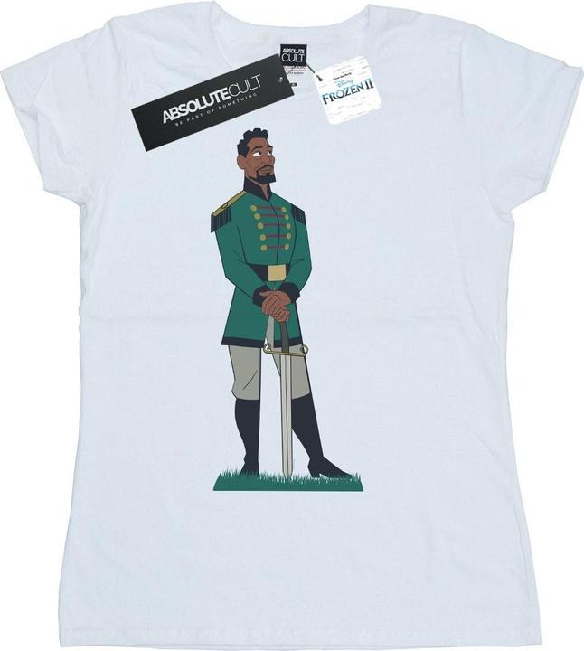 Disney Frozen 2 Mattias TShirt (S)