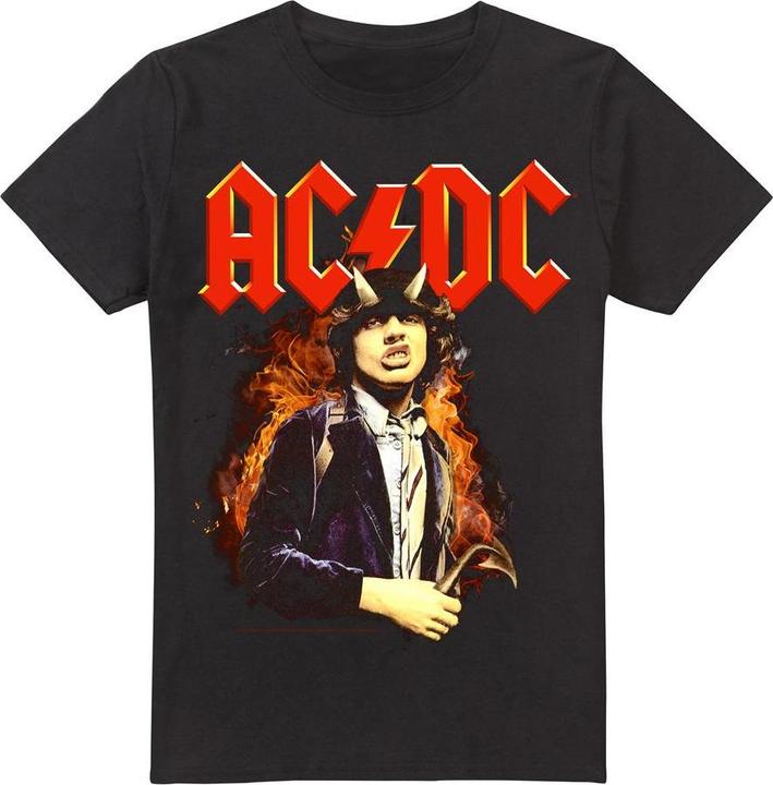 Produktbild AC/DC TShirt (4XL)
