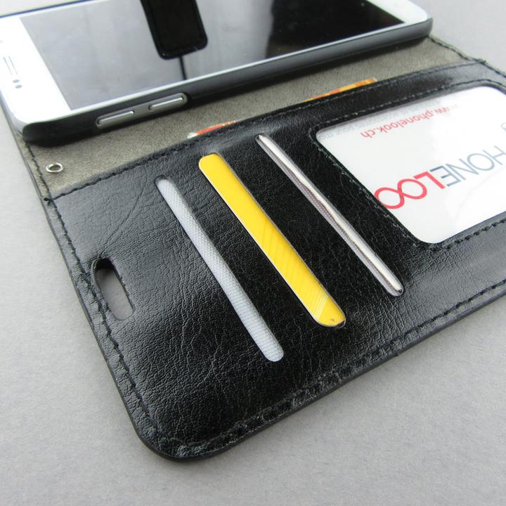 Image du produit PhoneLook Fourre Premium Flip (Samsung Galaxy S6)