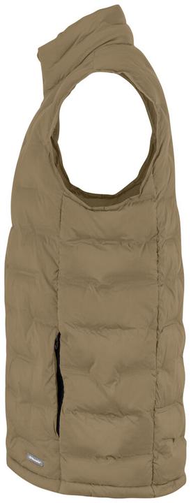 Produktbild Cutter & Buck Baker Heren Vest Donkergroen - maat XXL (XXL)