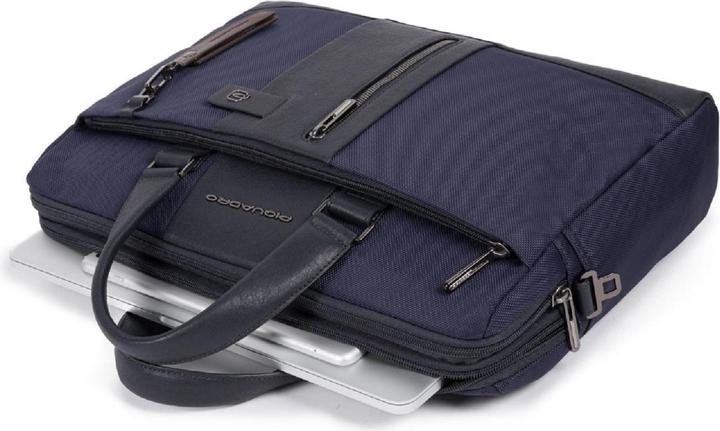 Immagine prodotto Piquadro Borse. Blu