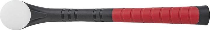 Productafbeelding Wiha FibreBuzz® soft-face hamer terugslagvrij, polyamide slagkop 320 mm | 44598 (740 g)