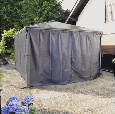 Image du produit Palram Rideaux (359 cm, 360 cm)