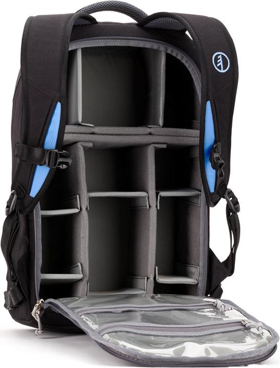 Actual product image Tamrac Nagano 16L (Photo backpack)