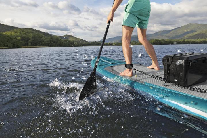 Produktbild Bestway SUP Aqua Drifter 335 x 91.5 x 15cm (11')