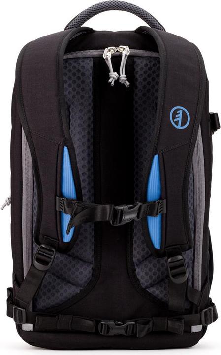 Actual product image Tamrac Nagano 16L (Photo backpack)