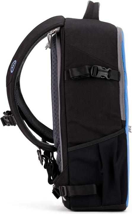 Actual product image Tamrac Nagano 16L (Photo backpack)