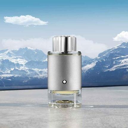 Produktbild Montblanc Explorer Platinum (Eau de Parfum, 200 ml)