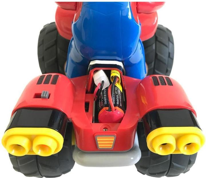Immagine prodotto Carrera Super Mario Quad