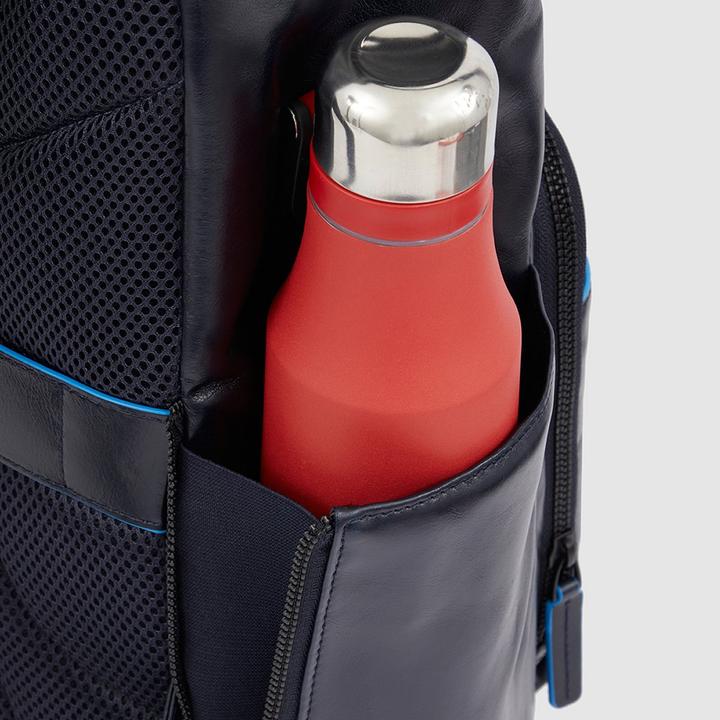 Image du produit Piquadro B2 Revamp - Sac à dos pour ordinateur portable 14" avec support pour iPad (19 l)