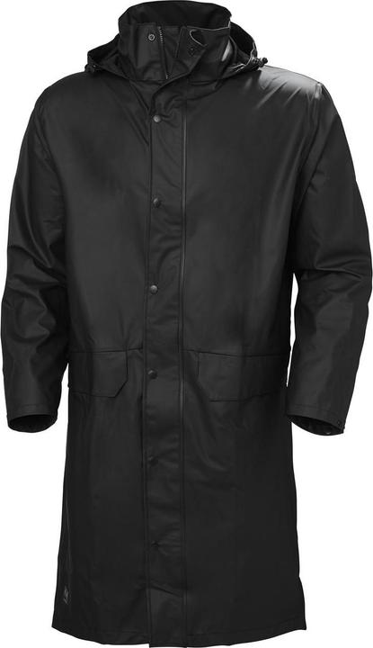 Helly Hansen Voss Cappotto Da Pioggia