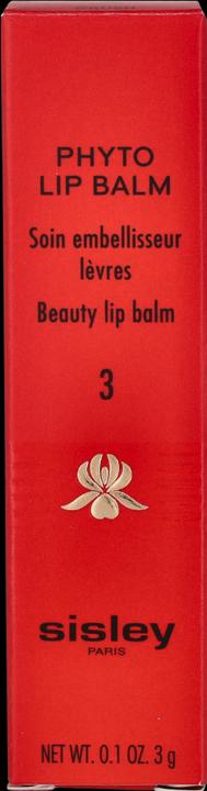 Produktbild Sisley Phyto Lip Balm (Pflegestift, 30 ml)