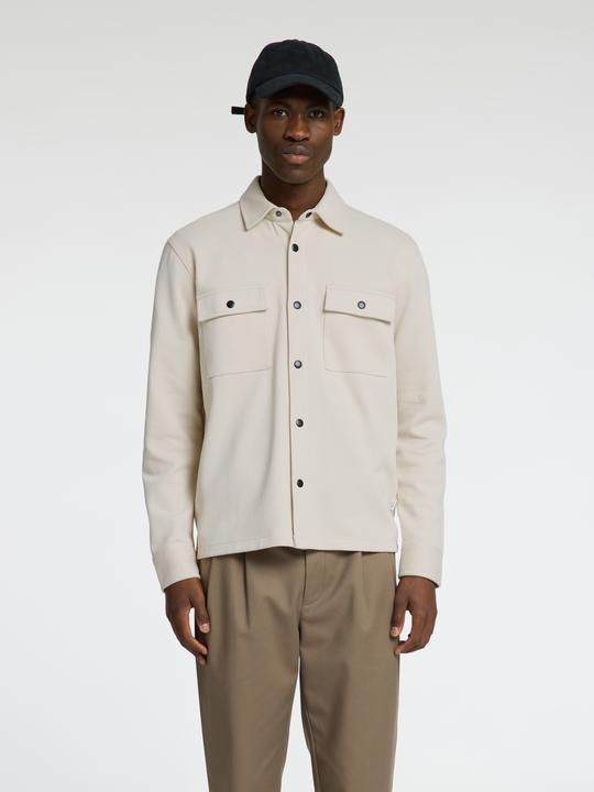 Produktbild Selected Homme Klassisches Overshirt (S)