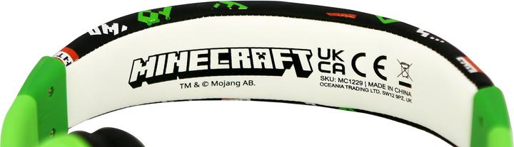Produktbild OTL Minecraft