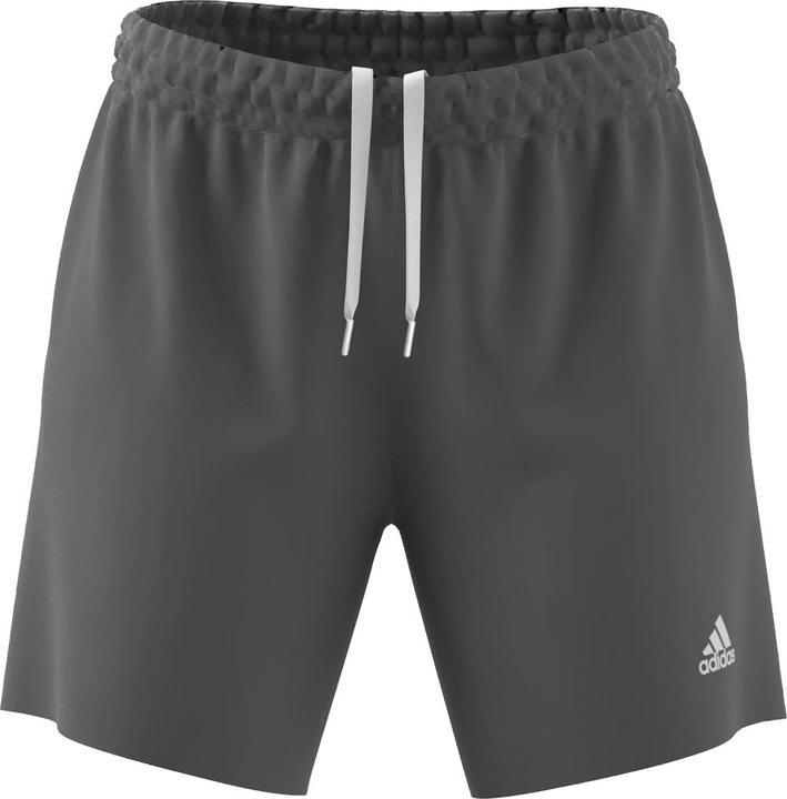 Image du produit adidas Short femme Entrada 22 gris HH9995 (XL) (XL)