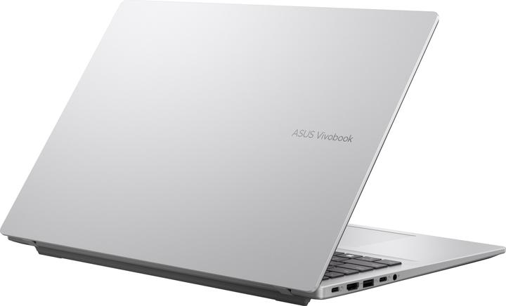 Productafbeelding ASUS Vivobook 16 X1607QA-MB085W Qualcomm Snapdragon X Plus X1-26-100 Notebook 40,6 cm (16"") (16", Snapdragon X Plus X1P-26-100, 16 GB, 512 GB, NL)