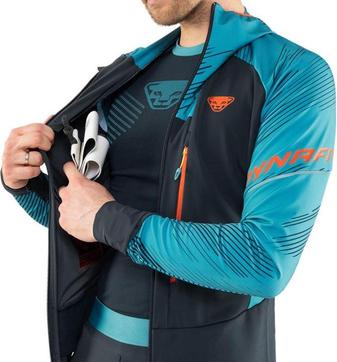 Image du produit Dynafit Mezzalama Race (S)