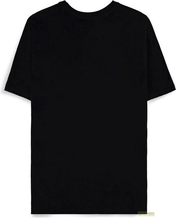 Actual product image Pokémon Gengar Lick Tshirt (L)