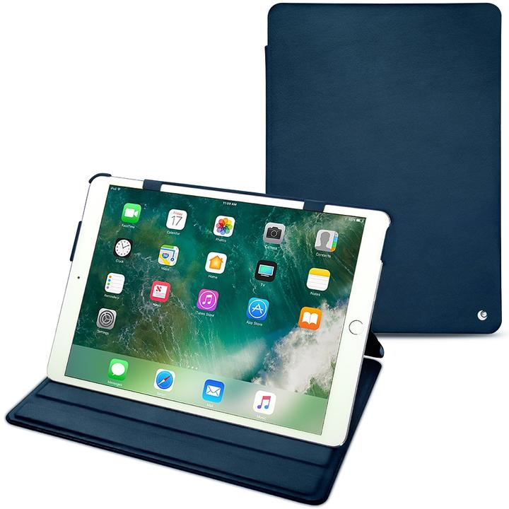 Produktbild Noreve Lederschutzhülle horizontal (iPad Air 2019 (3. Gen))