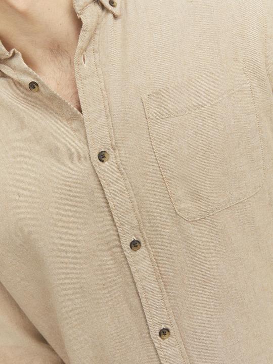 Image du produit Jack & Jones Chemise chinée (XL)