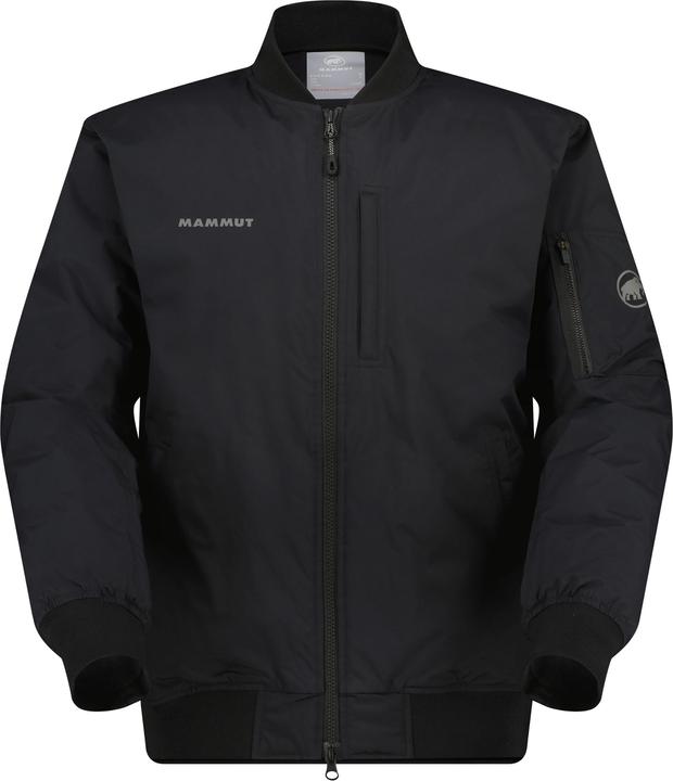 Mammut Floeberg IN Bomber Jacket Men