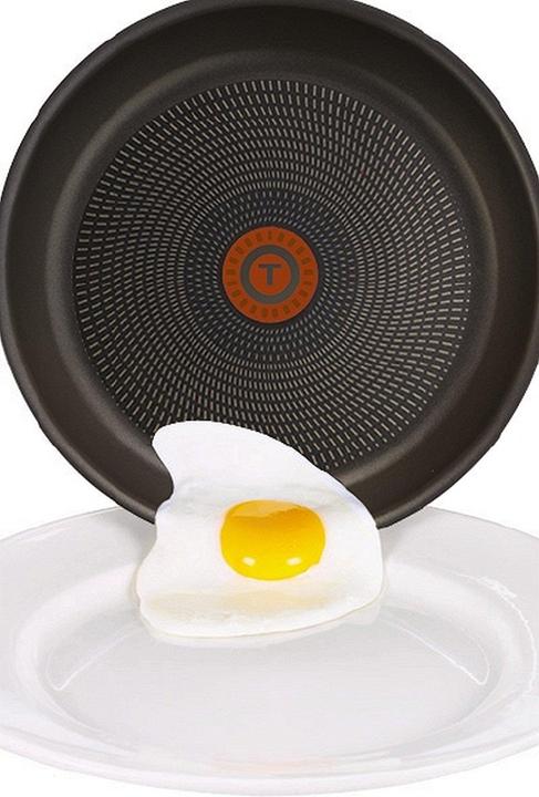 Immagine prodotto Tefal Ingenio Essential (Set di pentole e padelle da cucina)