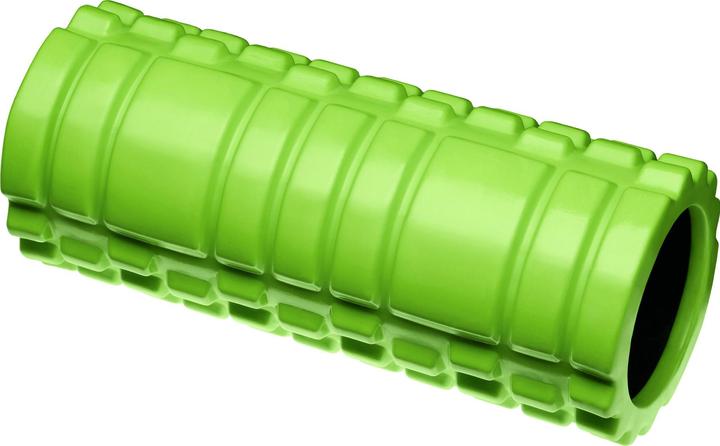 Produktbild tectake Faszienrolle Massagerolle (33.5cm)