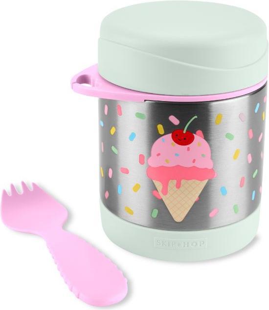 Immagine prodotto Skiphop Contenitore per alimenti gelato Iso