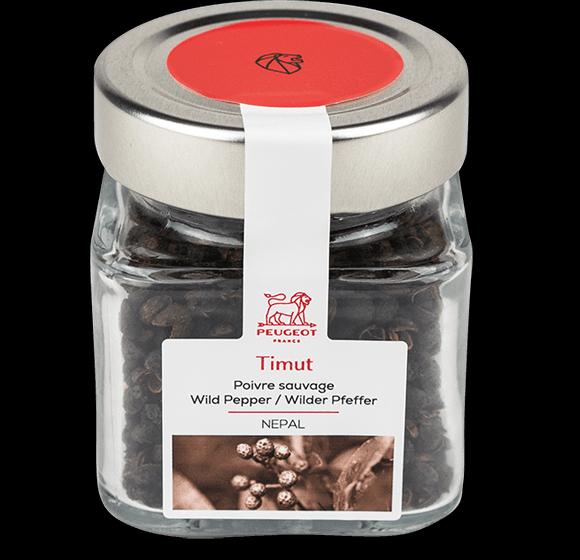 Image du produit Peugeot Timut (Poivre)