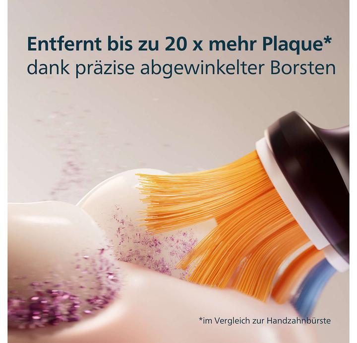 Actual product image Philips Sonicare All-in-One (2 x)