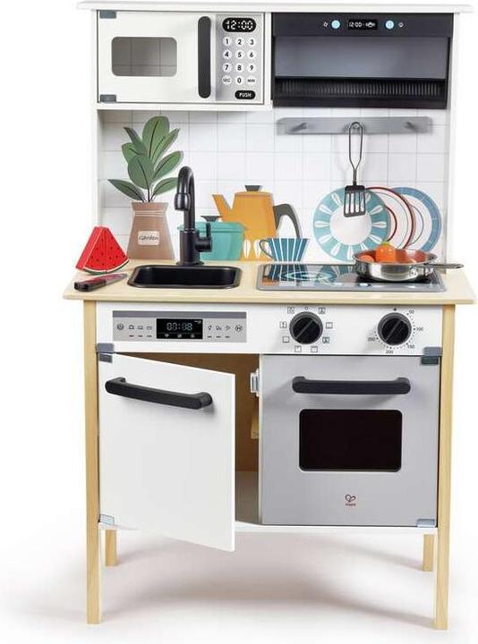 Produktbild Hape Moderne Smart Küche