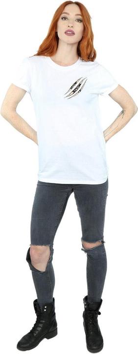 Immagine prodotto Supernatural Symbol Scratch Maglietta Ampia Donna (S)