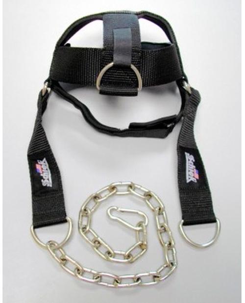 Schiek Head Harness Model 1500 (One size)