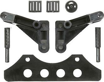 Immagine prodotto Tamiya RM-01 Carbon Rein. N parti (2)