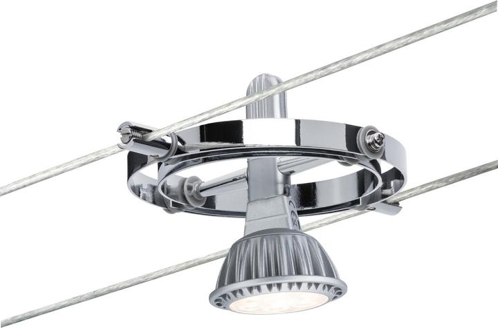 Image du produit Paulmann Système de fil Cardan (GU5.3)